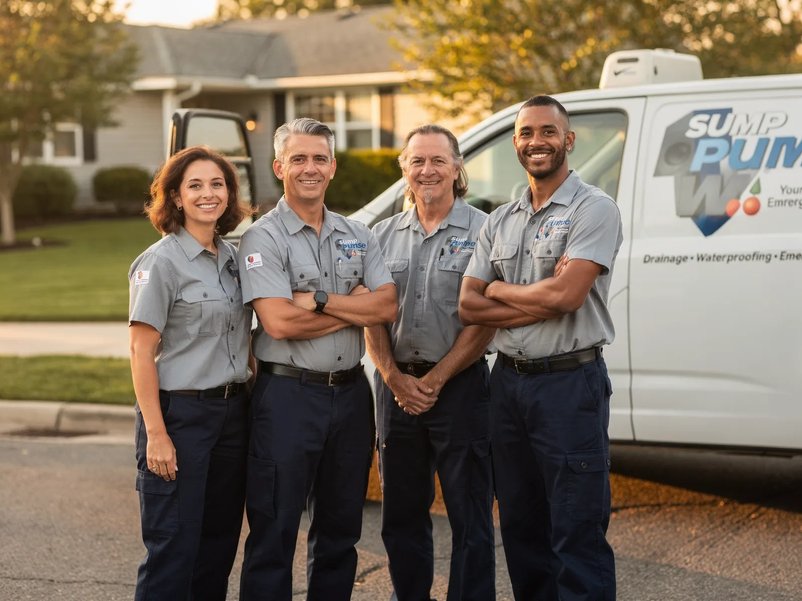 Water Heater Repair company in Hamersville, OH